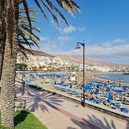 La Perla Negra By Tenerife Dream Properties Playa de las Américas Exterior foto