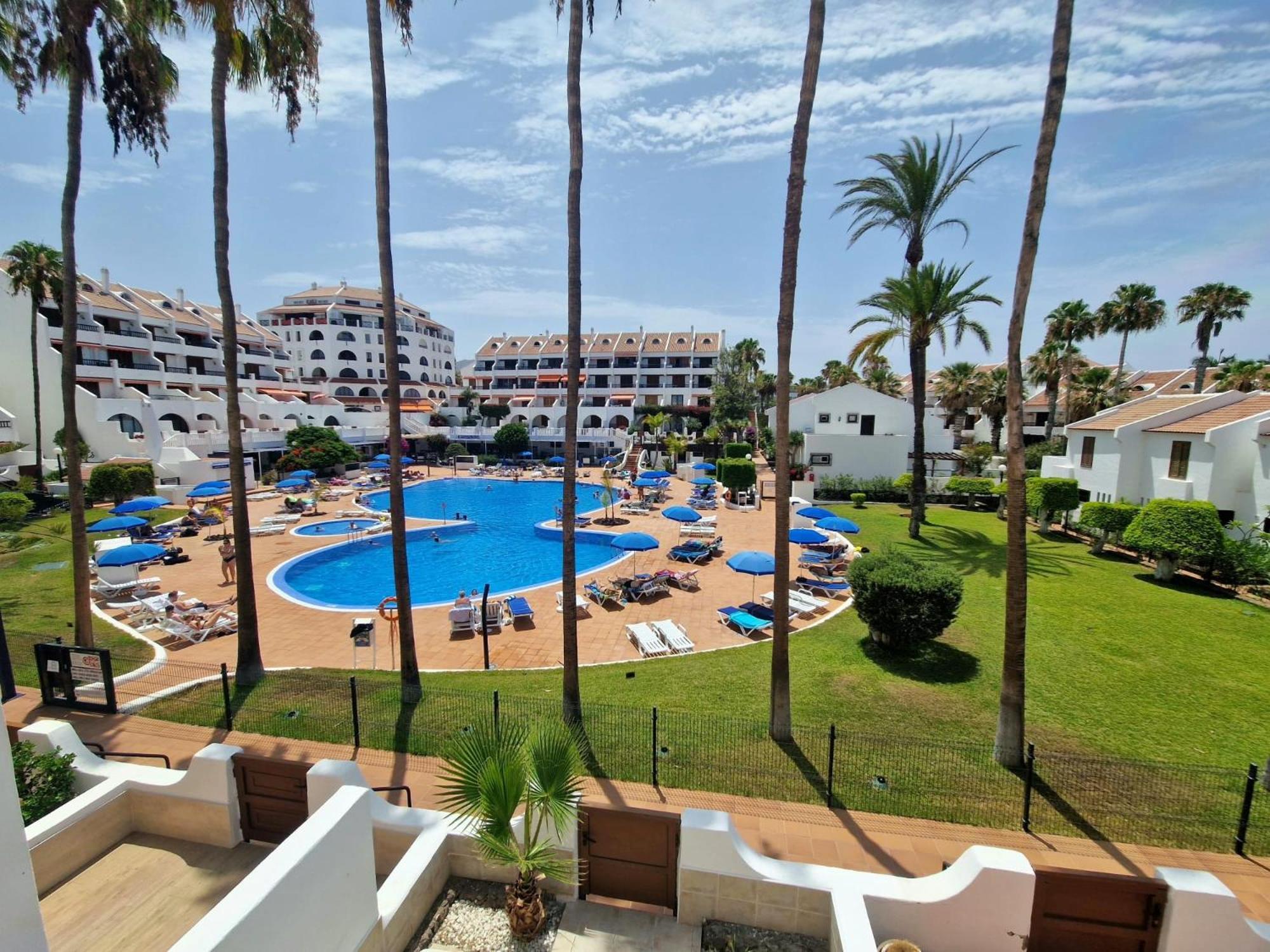 La Perla Negra By Tenerife Dream Properties Playa de las Américas Exterior foto