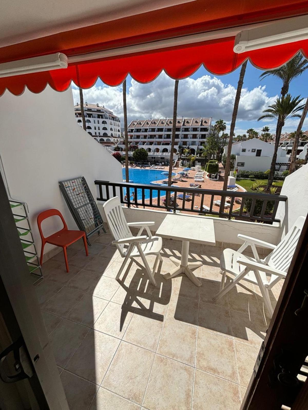 La Perla Negra By Tenerife Dream Properties Playa de las Américas Exterior foto