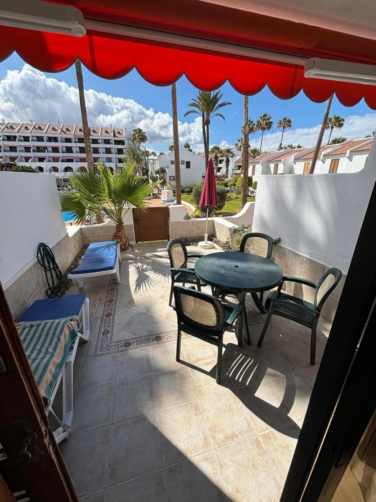 La Perla Negra By Tenerife Dream Properties Playa de las Américas Exterior foto