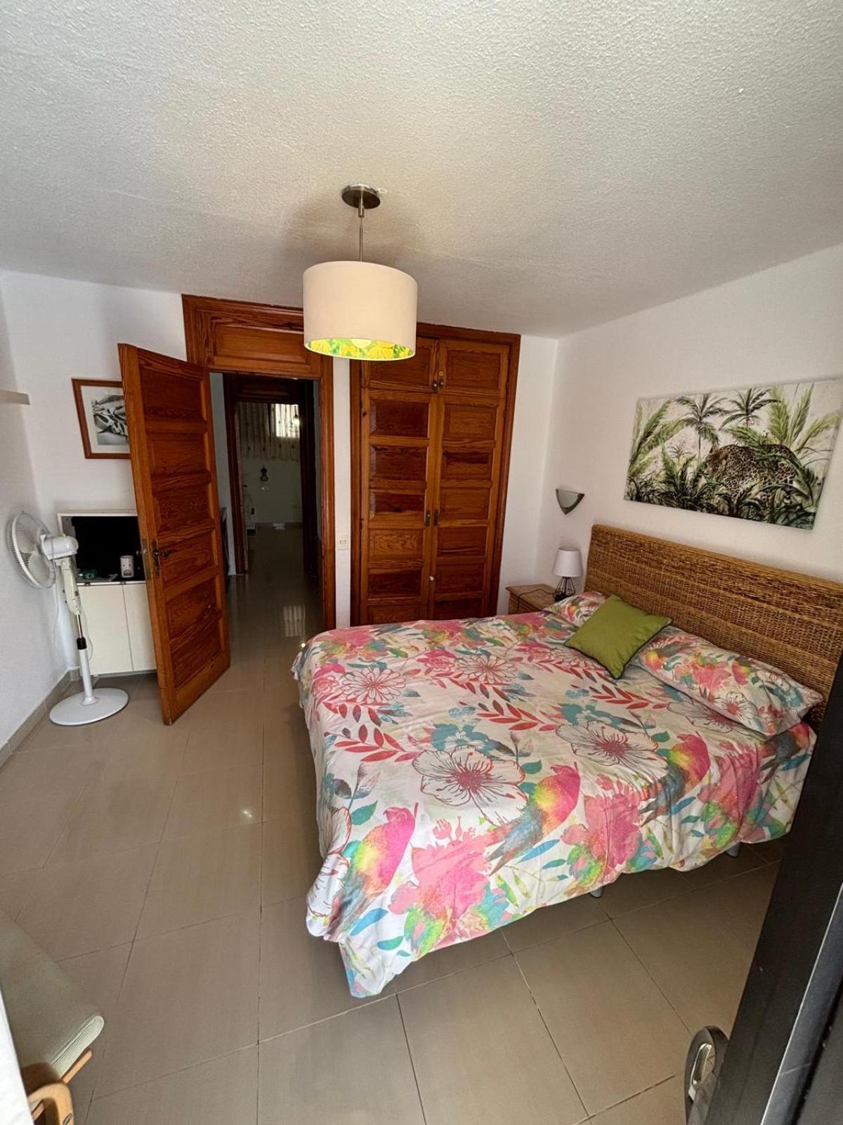 La Perla Negra By Tenerife Dream Properties Playa de las Américas Exterior foto